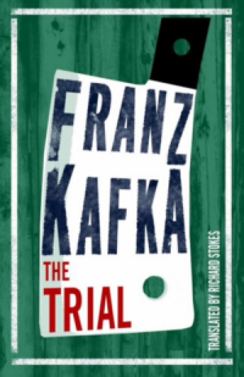 Franz Kafka - The Trial