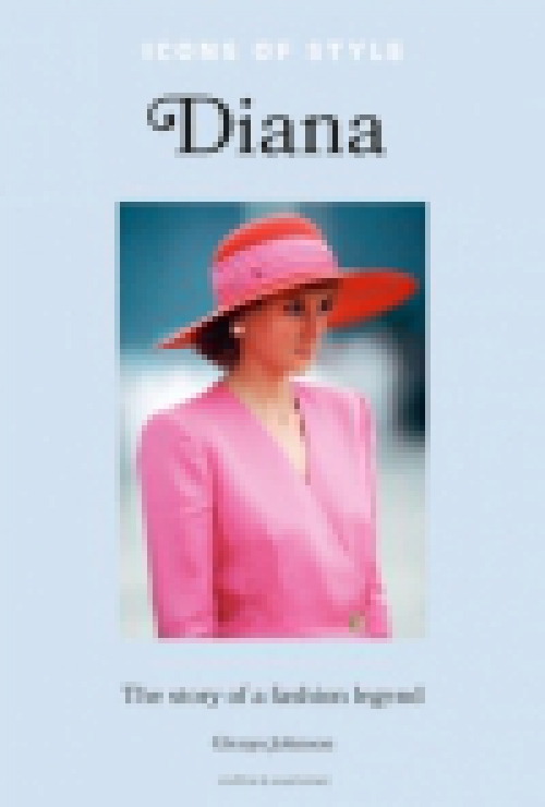 Diana - Icons of Style