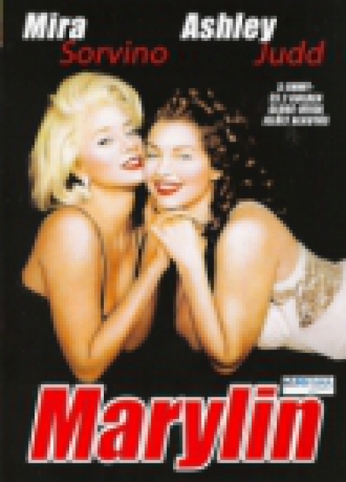 Marylin (1996) (DVD) *Antikvár - Kiváló állapotú*