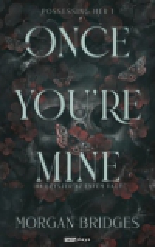 Once You're Mine