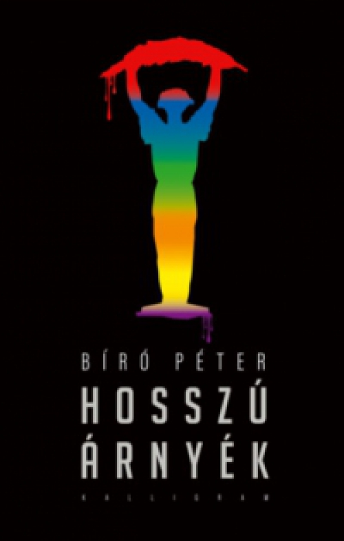 Bíró Péter - Hosszú árnyék