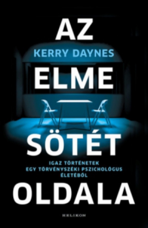 Kerry Daynes - Az elme sötét oldala