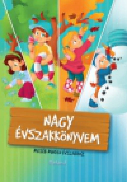 Nagy évszakkönyvem