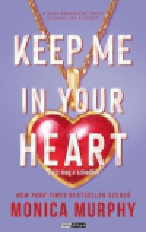 Keep Me in Your Heart