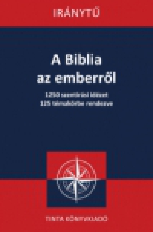 A Biblia az emberről