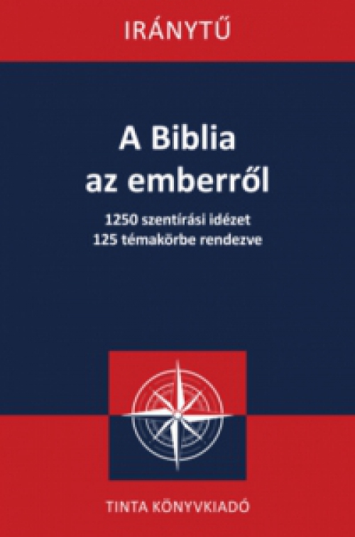  - A Biblia az emberről