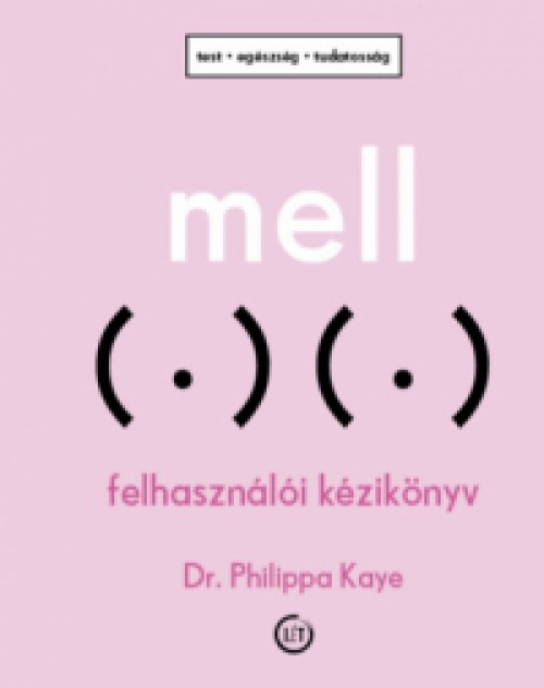 Dr. Philippa Kaye - Mell