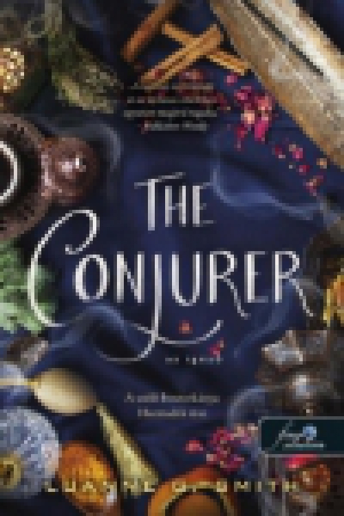 The Conjurer - Az igéző