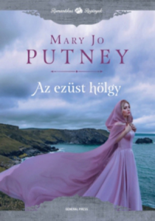 Mary Jo Putney - Az ezüst hölgy