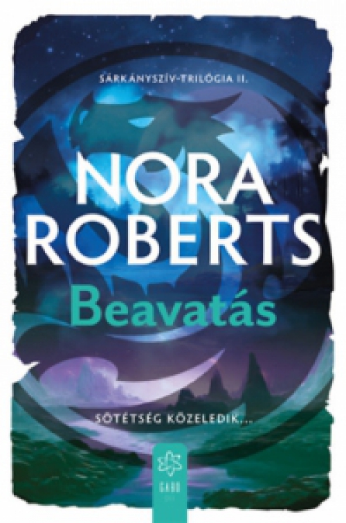 Nora Roberts - Beavatás