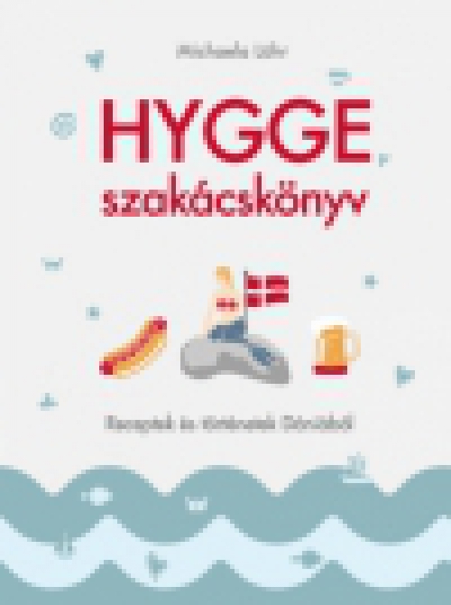 Hygge szakácskönyv