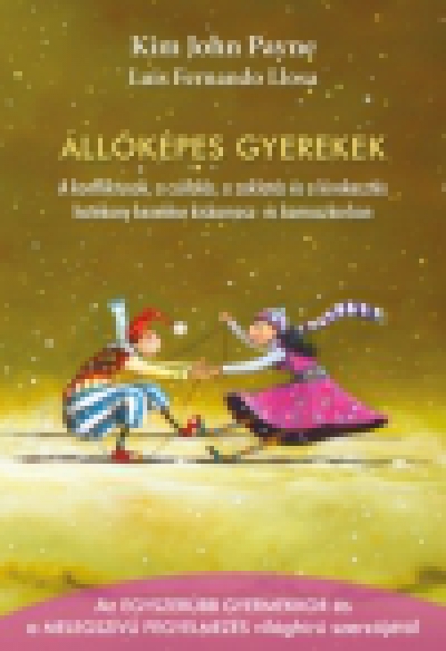 Állóképes gyerekek