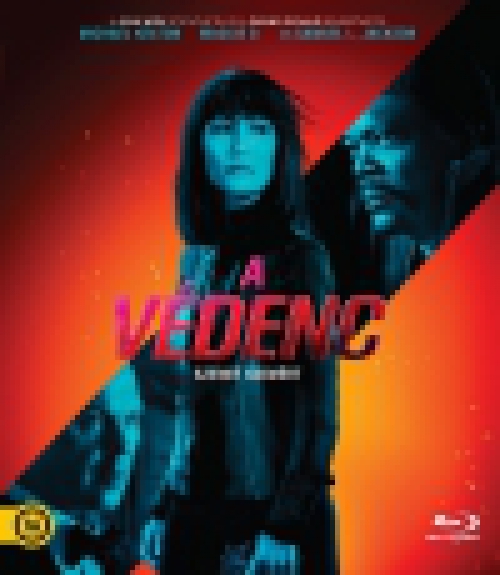 A Védenc (Blu-ray)