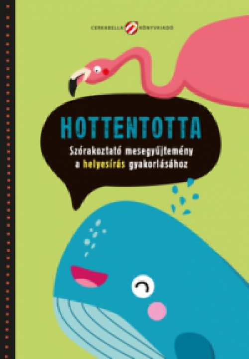  - Hottentotta