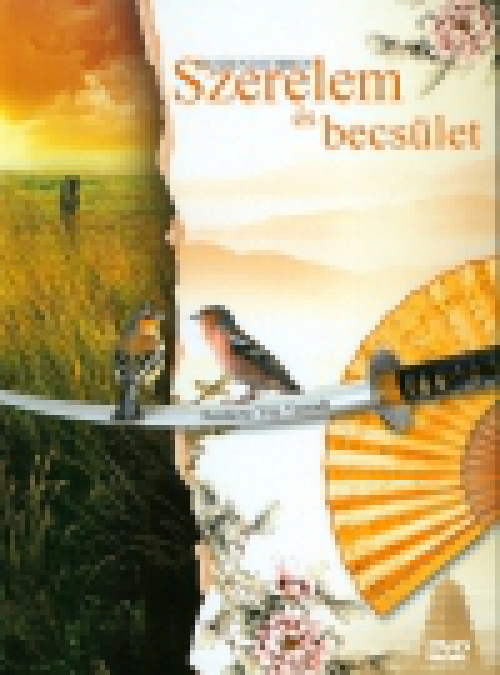 Szerelem és becsület (2006) (DVD) *Antikvár - Kiváló állapotú*