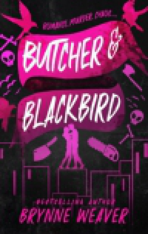 Butcher & Blackbird