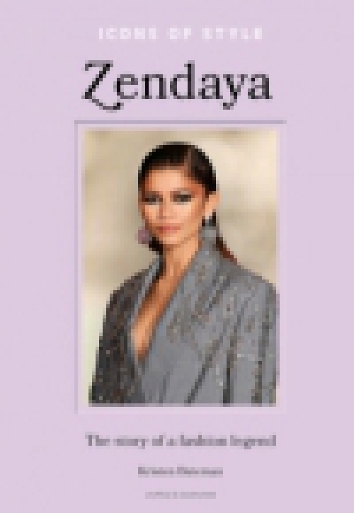 Zendaya - Icons of Style