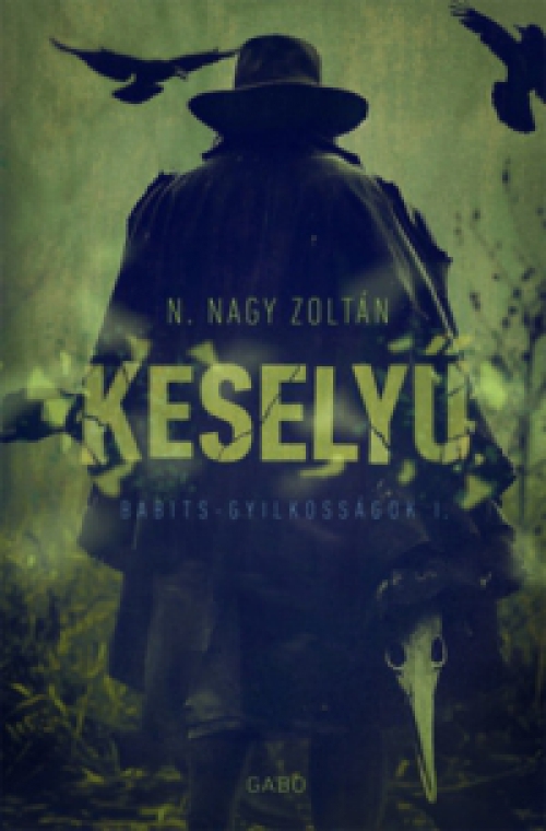 N. Nagy Zoltán - Keselyű