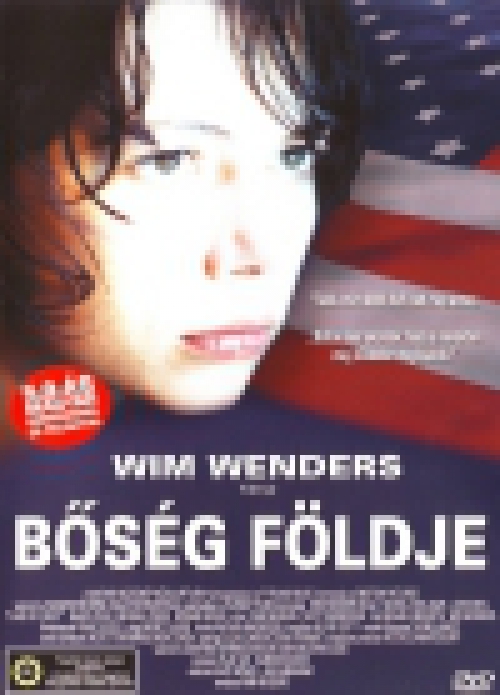 Bőség földje (DVD) *Antikvár - Kiváló állapotú*