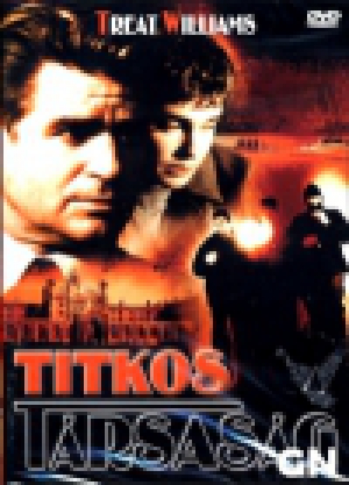 Titkos társaság (DVD) *Antikvár - Kiváló állapotú*