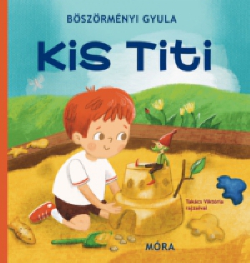 Böszörményi Gyula - Kis Titi