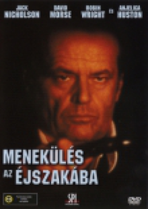 Menekülés az éjszakába (DVD) *Antikvár - Kiváló állapotú*