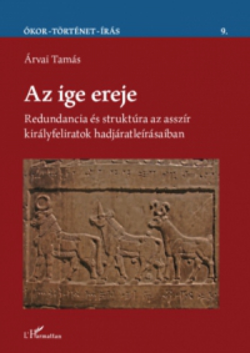 Árvai Tamás Kristóf - Az ige ereje