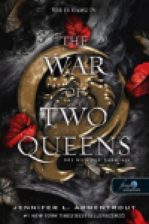 The War of Two Queens - Két királynő háborúja