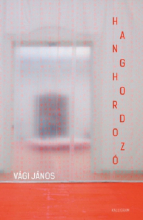 Vági János - Hanghordozó