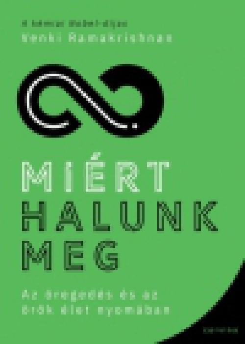 Miért halunk meg?