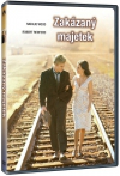 Ez a ház bontásra vár (DVD) *Import - Magyar felirattal*