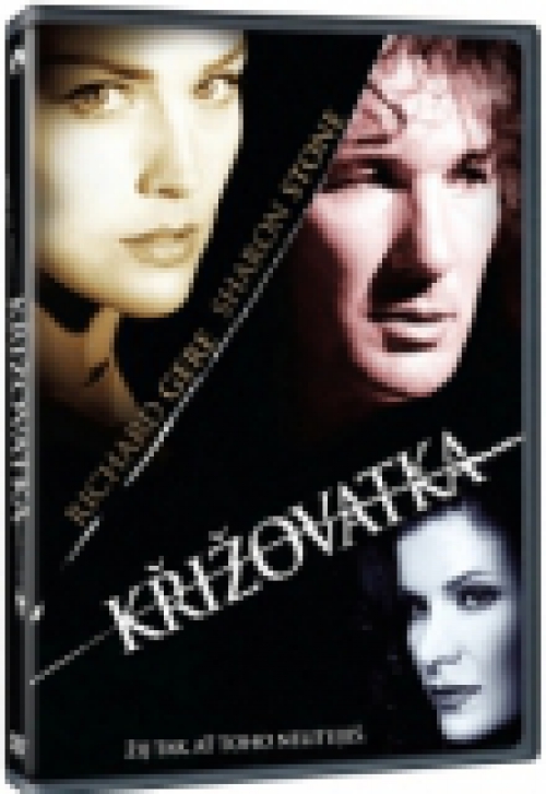 Intersection - Vágyak vonzásában (DVD) *Import - Magyar felirattal*