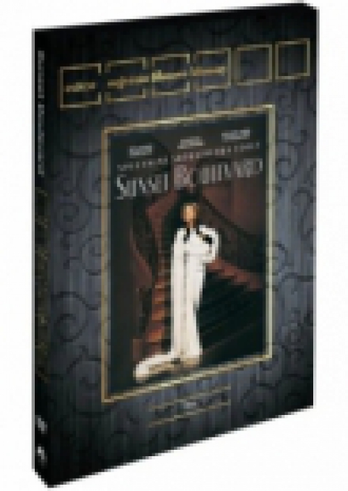 Alkony sugárút (DVD) *Import - Magyar felirattal*