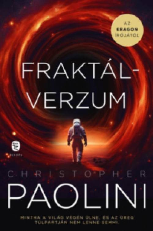 Christopher Paolini - Fraktálverzum