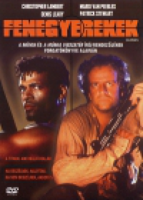 Fenegyerekek (DVD) *Antikvár - Kiváló állapotú*