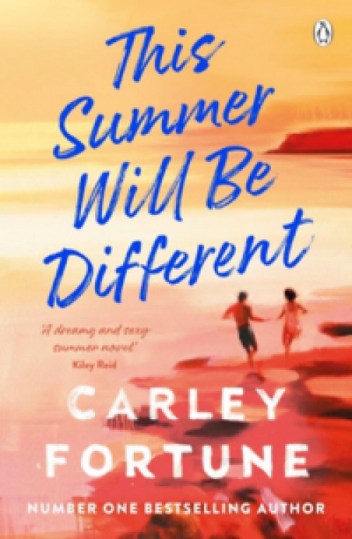 Carley Fortune - This Summer Will Be Different