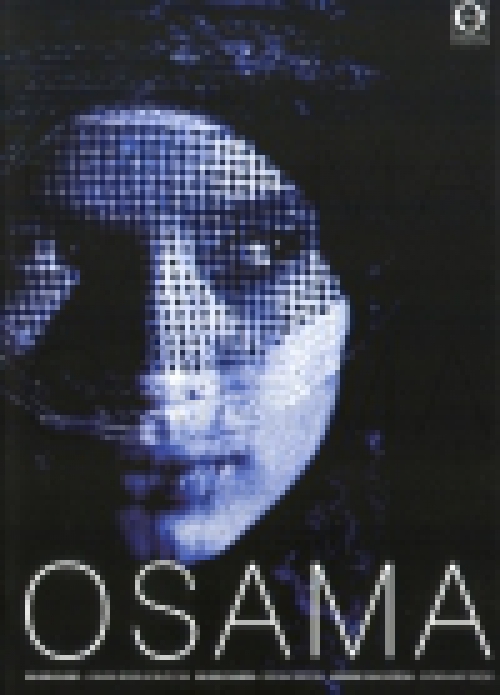 Osama (DVD) *Antikvár - Kiváló állapotú*