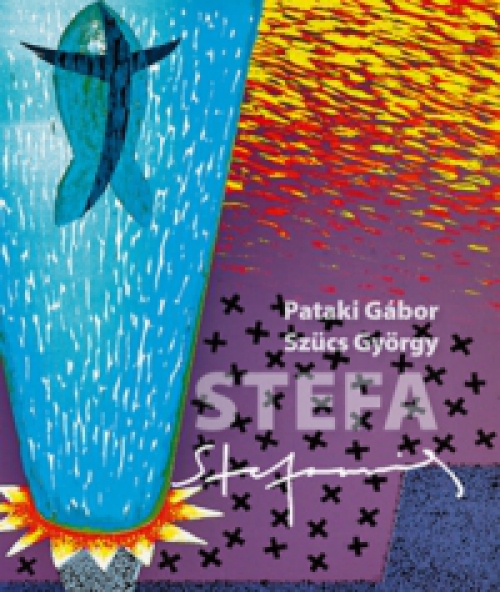 Pataki Gábor, Szűcs György - Stefanovits