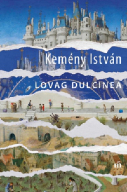 Kemény István - Lovag Dulcinea