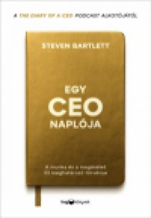 Egy CEO naplója