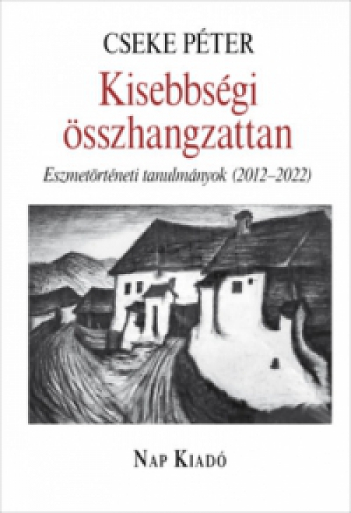 Cseke Péter - Kisebbségi összhangzattan