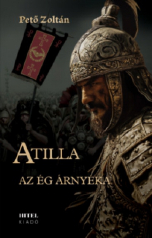 Pető Zoltán - Atilla I.