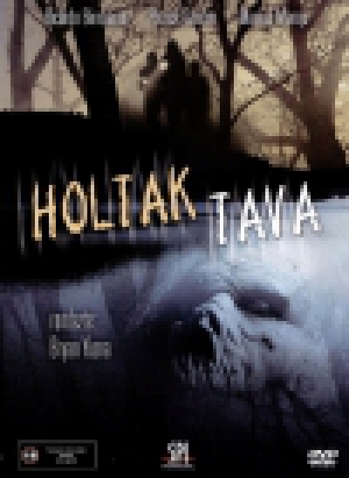 Holtak tava (2005) (DVD) *Antikvár - Kiváló állapotú*