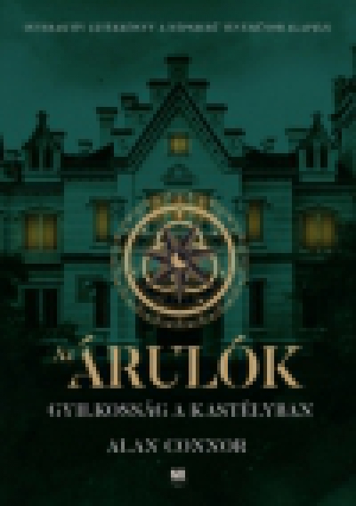 Az Árulók - Gyilkosság a kastélyban