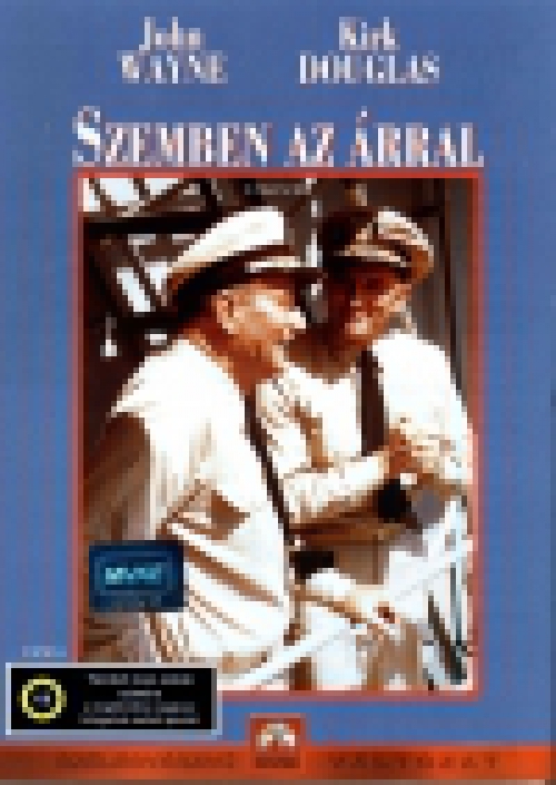 Szemben az árral (1965) (DVD) *Antikvár - Kiváló állapotú*