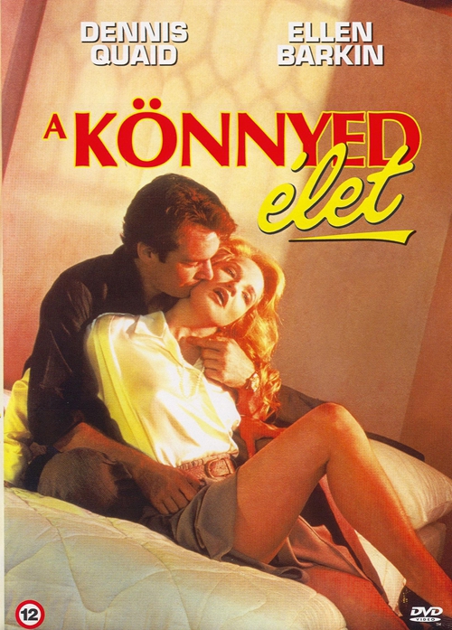 Jim McBride - A könnyed élet (DVD) *Antikvár - Kiváló állapotú*