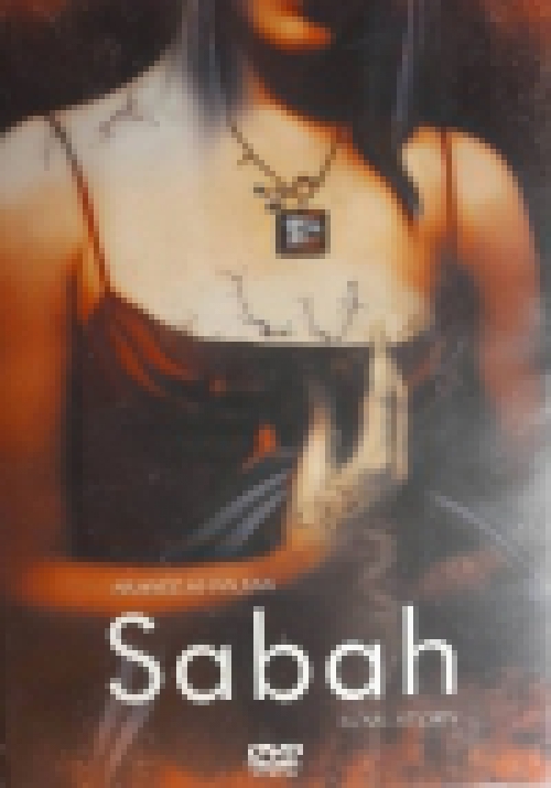 Sabah (DVD) *Antikvár - Kiváló állapotú*