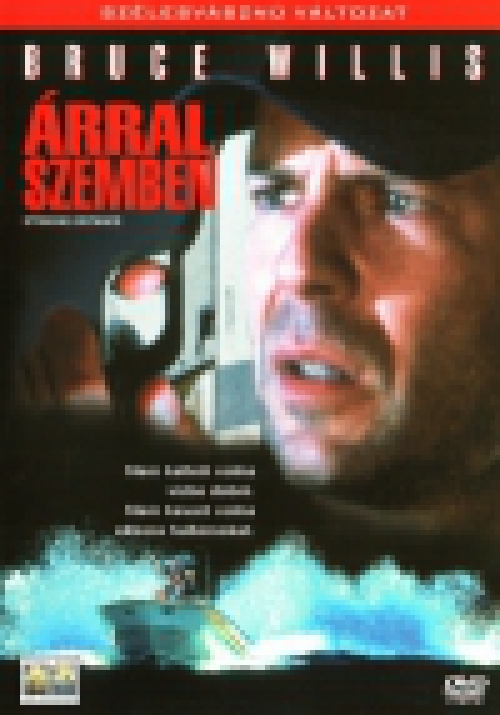 Árral szemben (DVD) *Antikvár - Kiváló állapotú*