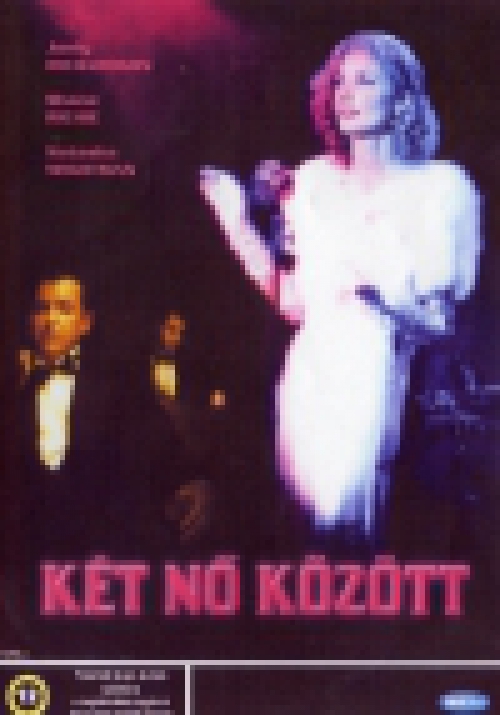 Két nő között (DVD) *Antikvár - Kiváló állapotú*