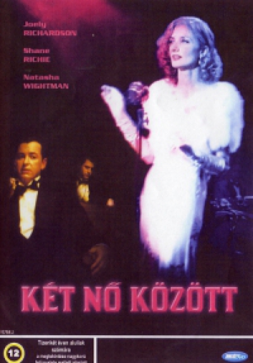 Malcolm Needs - Két nő között (DVD) *Antikvár - Kiváló állapotú*